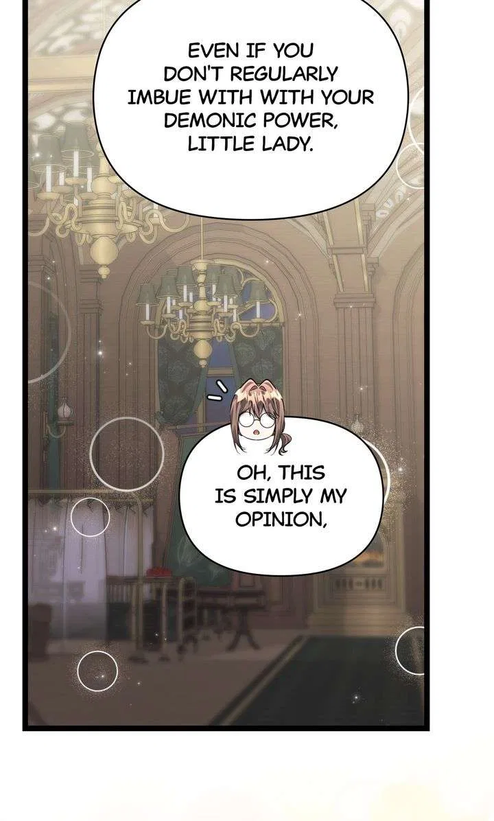 The Villain’s Daughter Plans to Run Away Chapter 76 – Page 44
