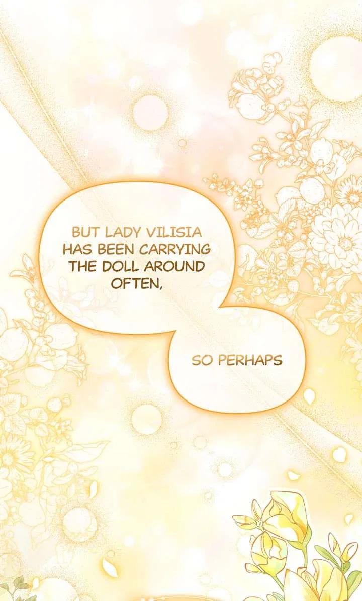 The Villain’s Daughter Plans to Run Away Chapter 76 – Page 45