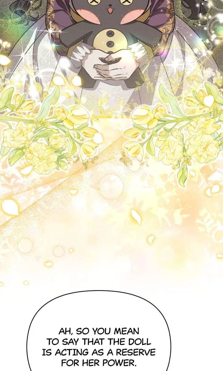 The Villain’s Daughter Plans to Run Away Chapter 76 – Page 47