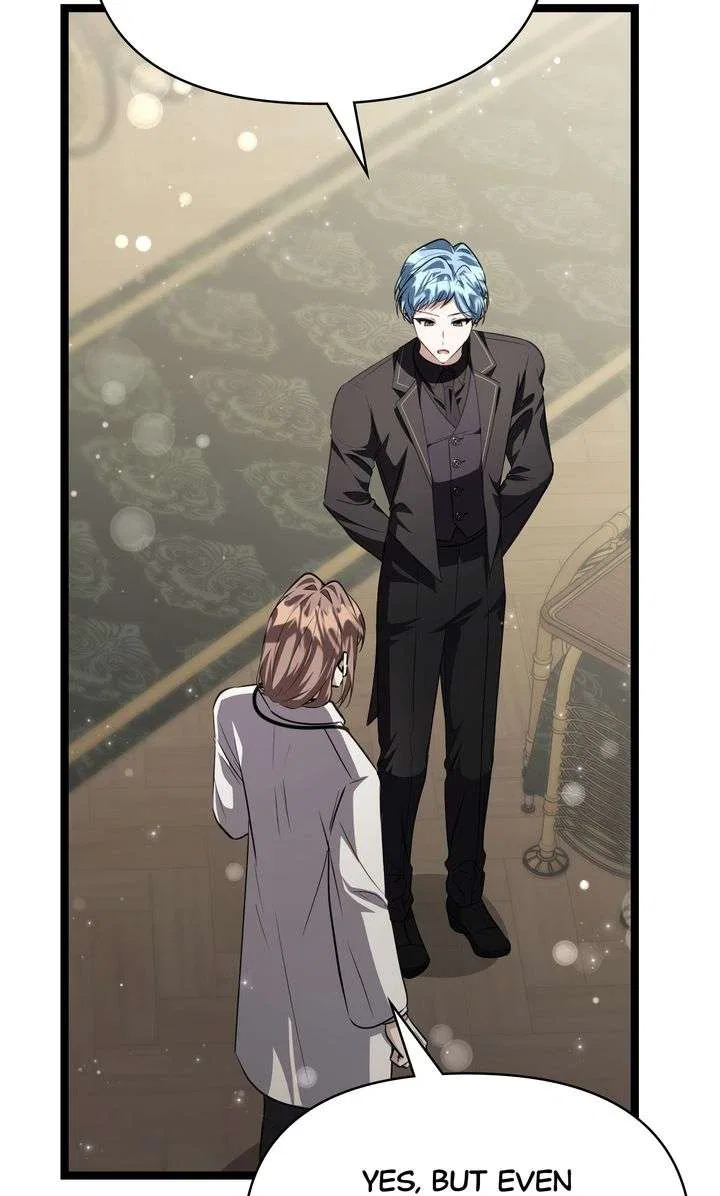 The Villain’s Daughter Plans to Run Away Chapter 76 – Page 48