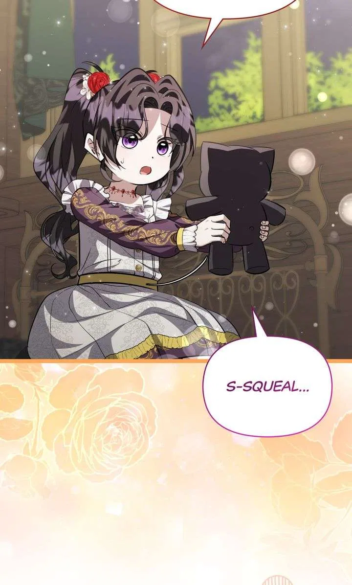 The Villain’s Daughter Plans to Run Away Chapter 76 – Page 50