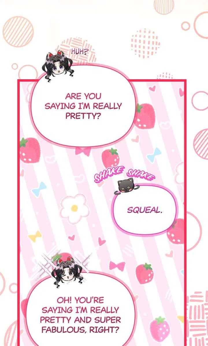 The Villain’s Daughter Plans to Run Away Chapter 76 – Page 51