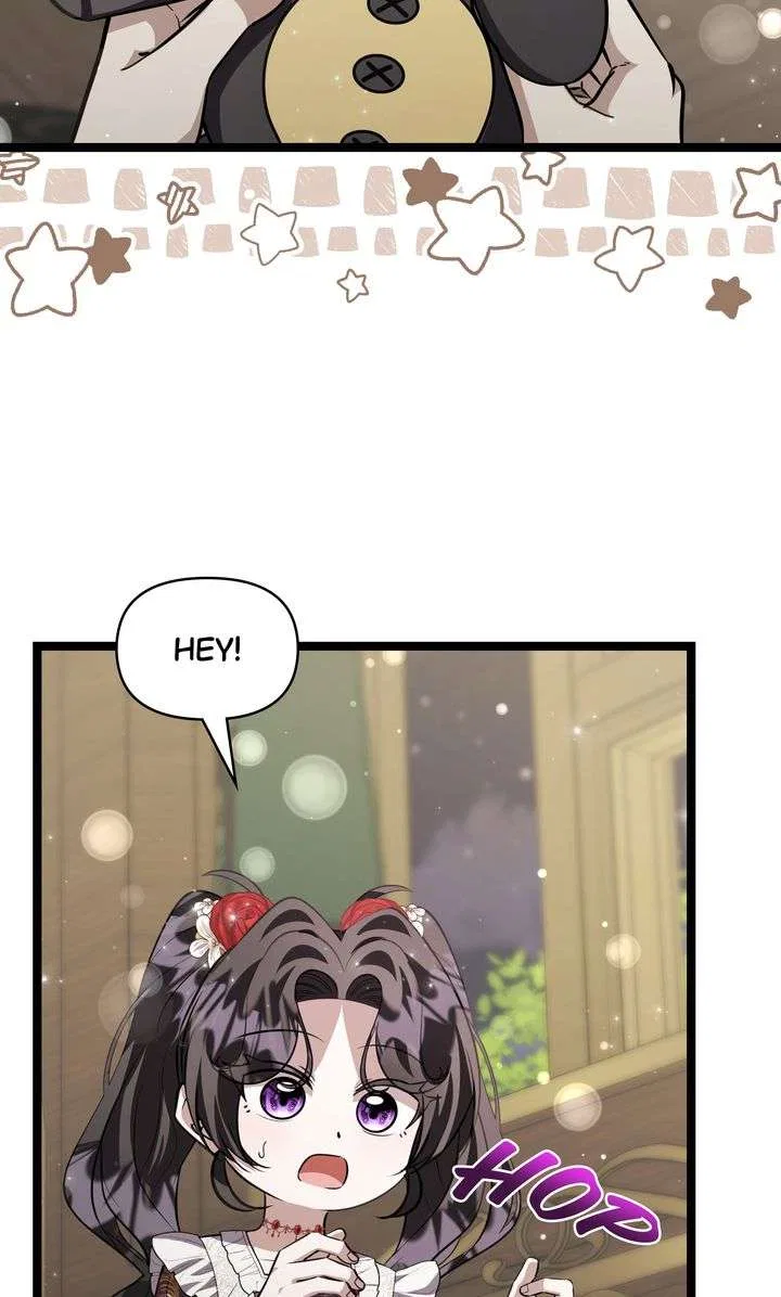 The Villain’s Daughter Plans to Run Away Chapter 76 – Page 54