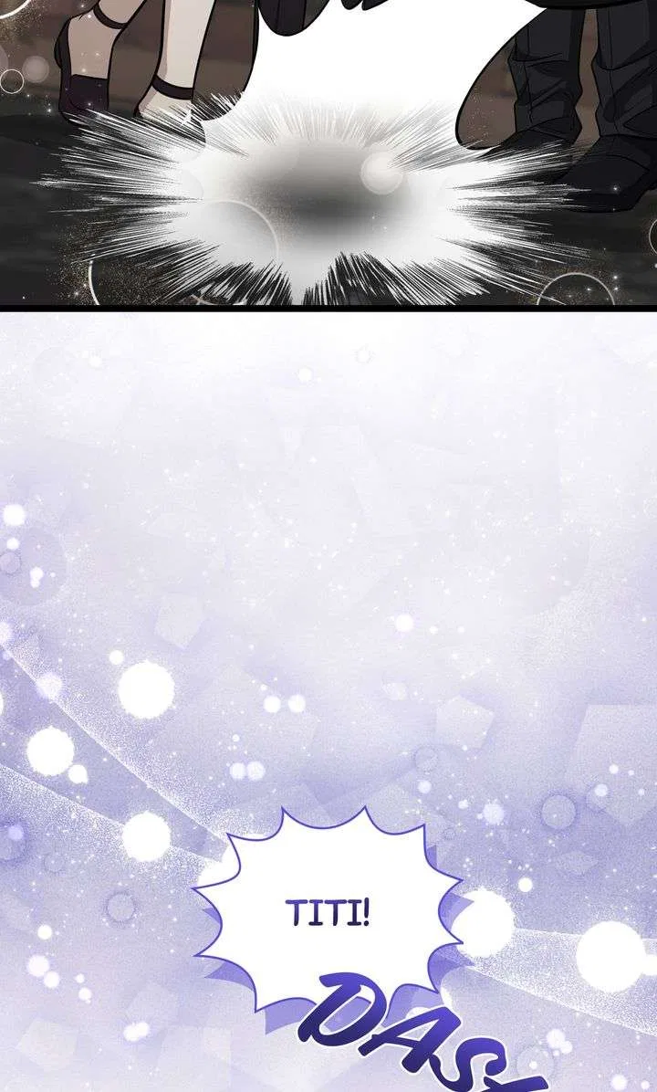 The Villain’s Daughter Plans to Run Away Chapter 76 – Page 57