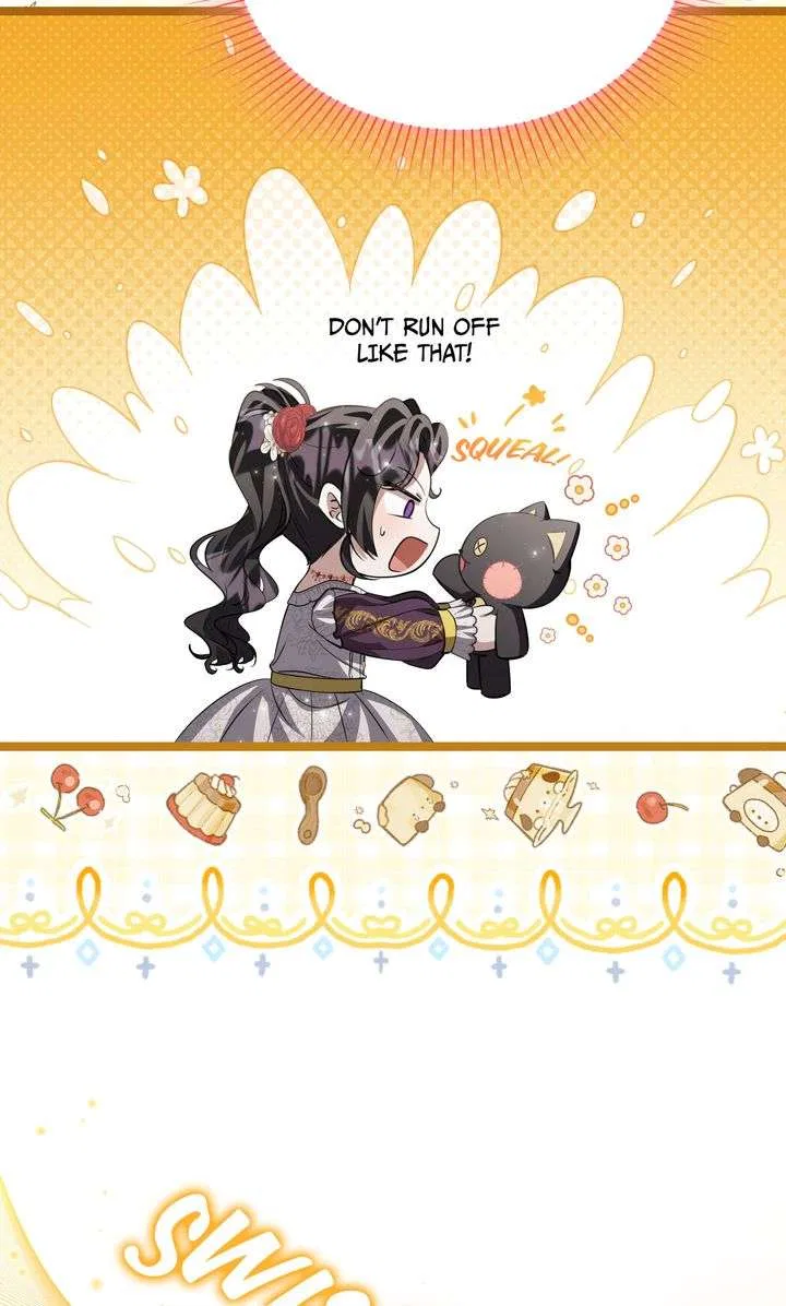 The Villain’s Daughter Plans to Run Away Chapter 76 – Page 64