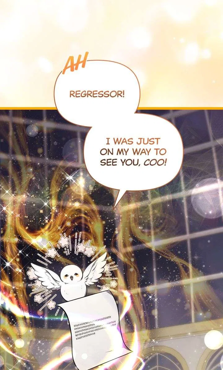 The Villain’s Daughter Plans to Run Away Chapter 76 – Page 66
