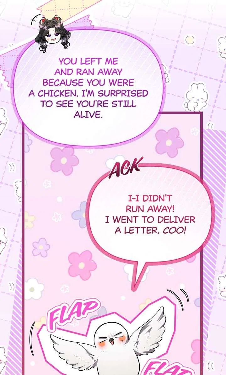 The Villain’s Daughter Plans to Run Away Chapter 76 – Page 68