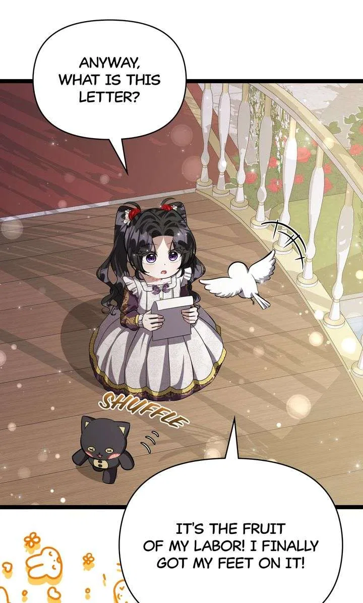 The Villain’s Daughter Plans to Run Away Chapter 76 – Page 70