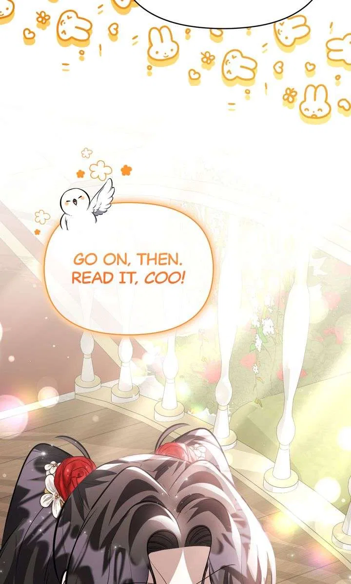 The Villain’s Daughter Plans to Run Away Chapter 76 – Page 71