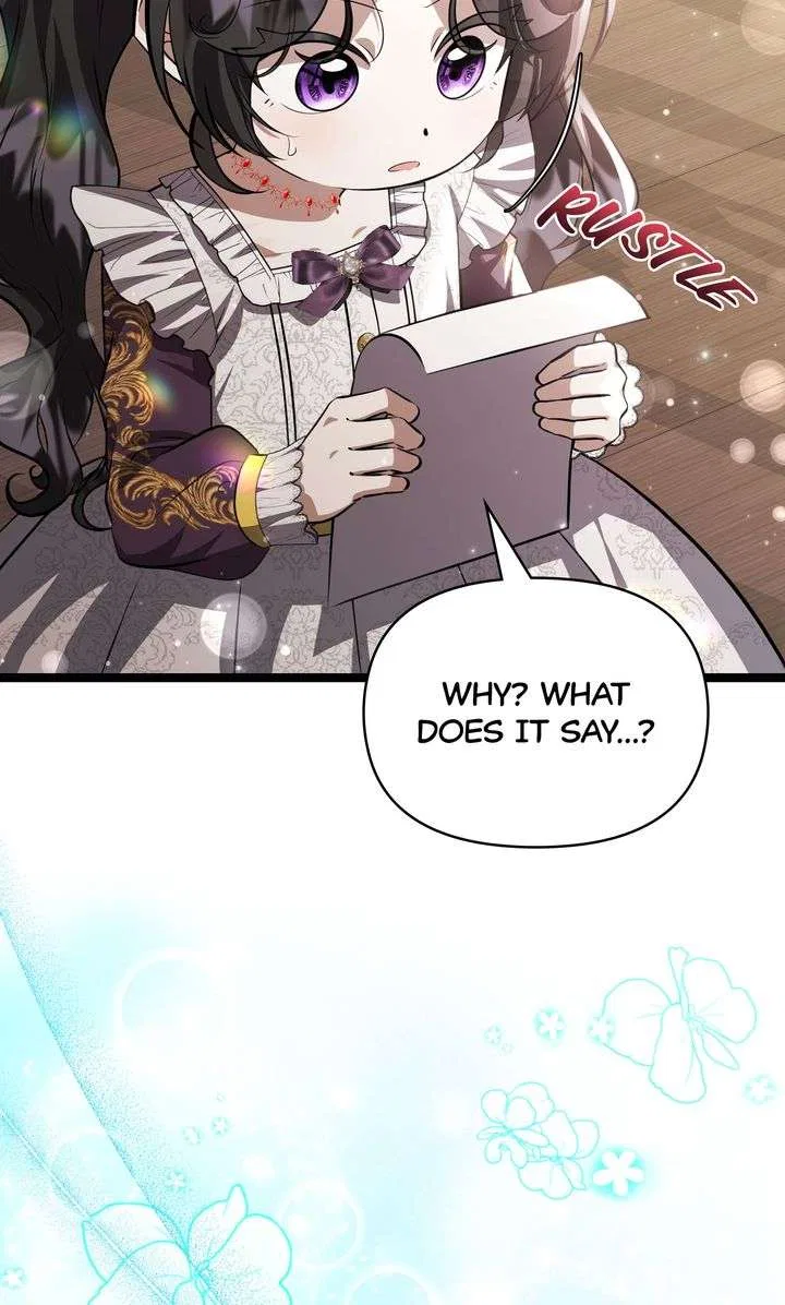The Villain’s Daughter Plans to Run Away Chapter 76 – Page 72
