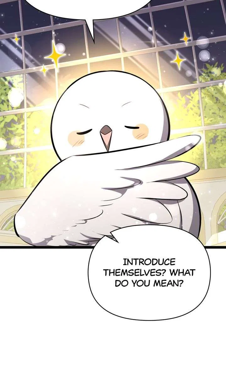 The Villain’s Daughter Plans to Run Away Chapter 76 – Page 75