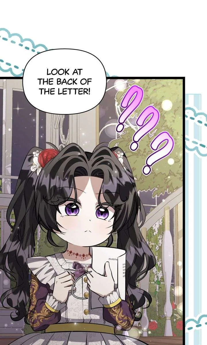 The Villain’s Daughter Plans to Run Away Chapter 76 – Page 76