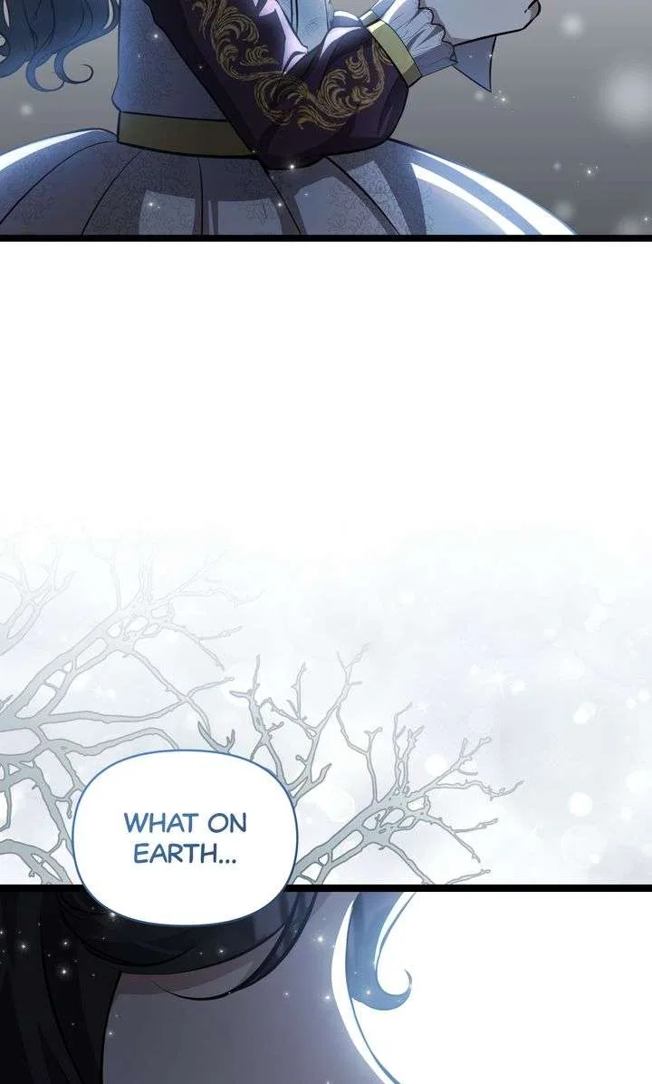 The Villain’s Daughter Plans to Run Away Chapter 76 – Page 80