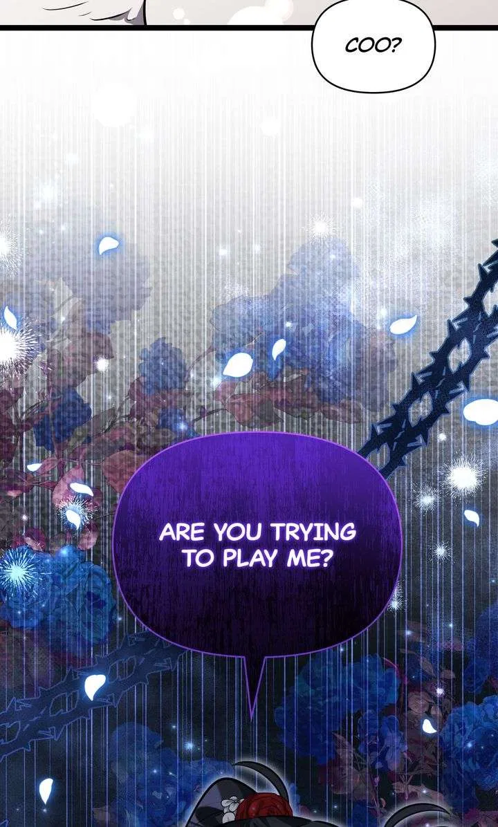 The Villain’s Daughter Plans to Run Away Chapter 76 – Page 84