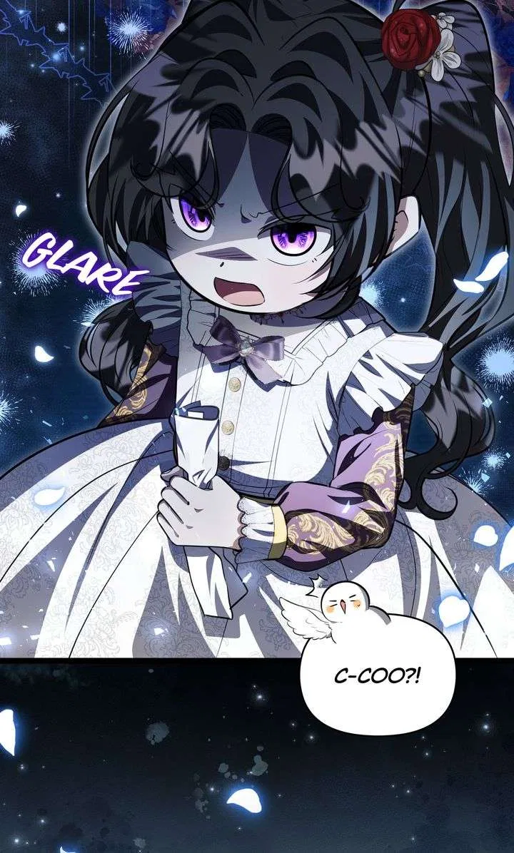 The Villain’s Daughter Plans to Run Away Chapter 76 – Page 85