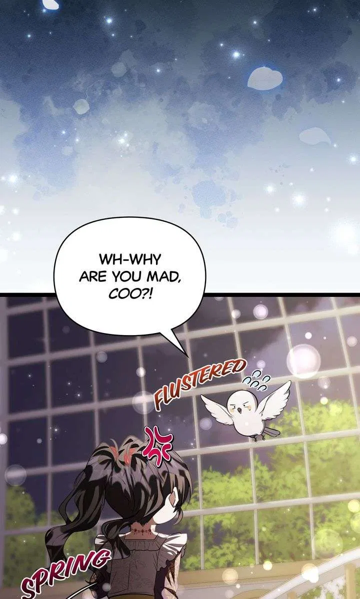 The Villain’s Daughter Plans to Run Away Chapter 76 – Page 86