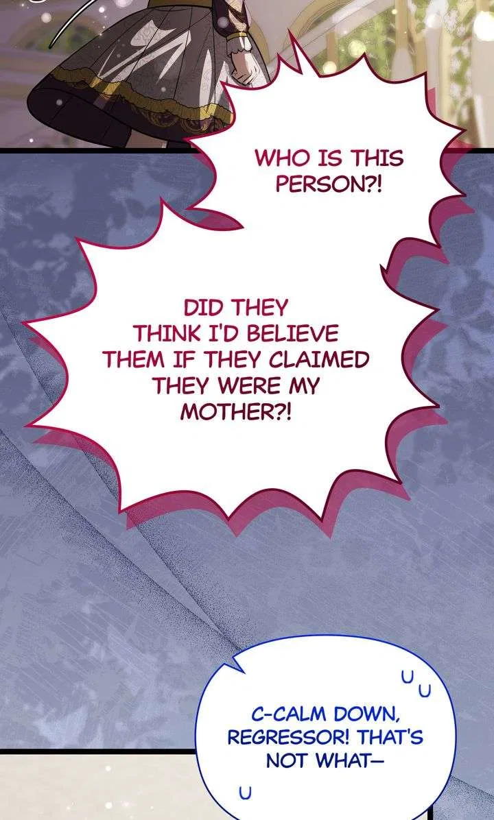 The Villain’s Daughter Plans to Run Away Chapter 76 – Page 87
