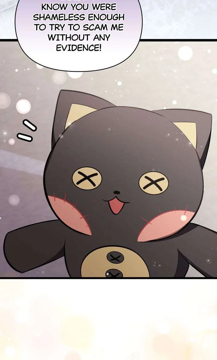 The Villain’s Daughter Plans to Run Away Chapter 76 – Page 89
