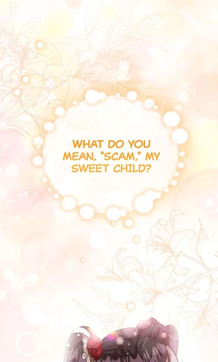 The Villain’s Daughter Plans to Run Away Chapter 76 – Page 90