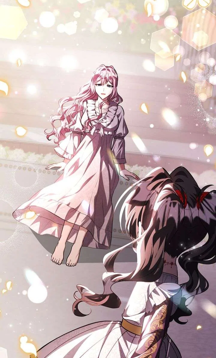The Villain’s Daughter Plans to Run Away Chapter 76 – Page 95