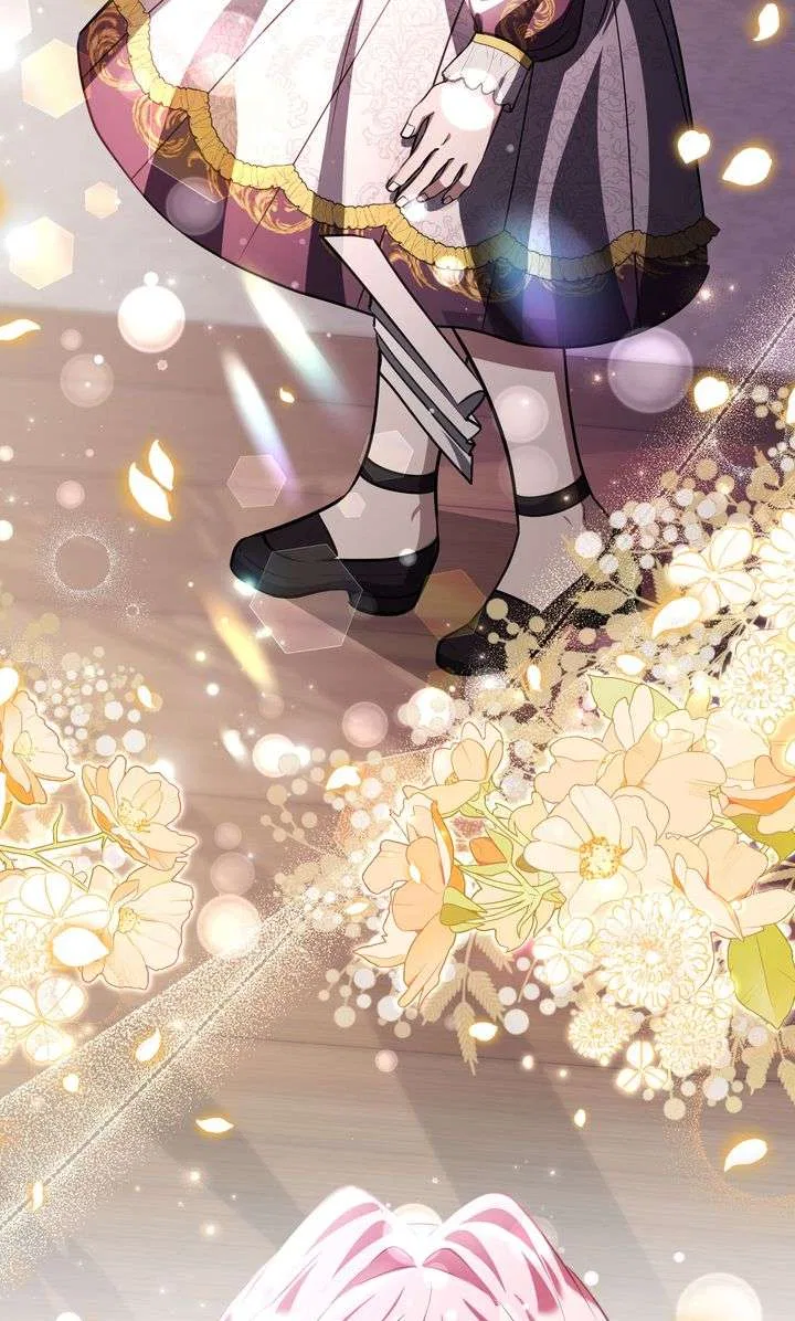 The Villain’s Daughter Plans to Run Away Chapter 76 – Page 96