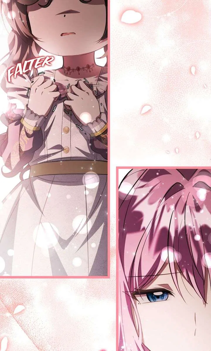 The Villain’s Daughter Plans to Run Away Chapter 76 – Page 104
