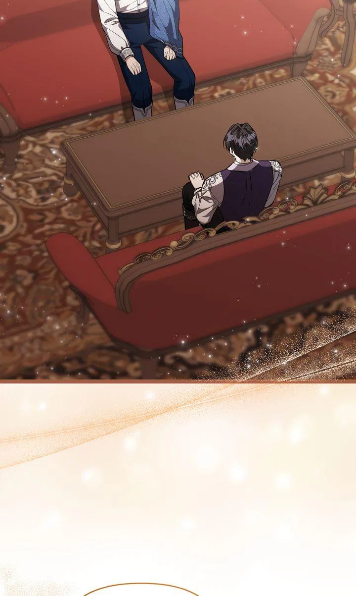 The Villain’s Daughter Plans to Run Away Chapter 75 – Page 2
