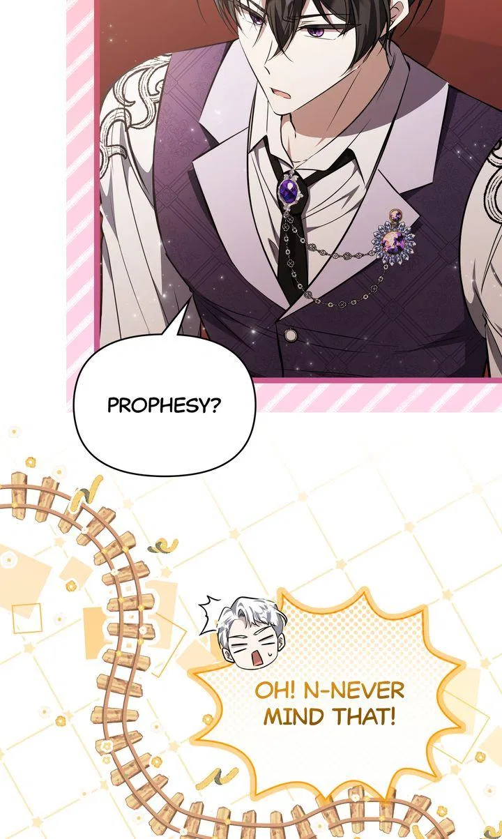The Villain’s Daughter Plans to Run Away Chapter 75 – Page 5