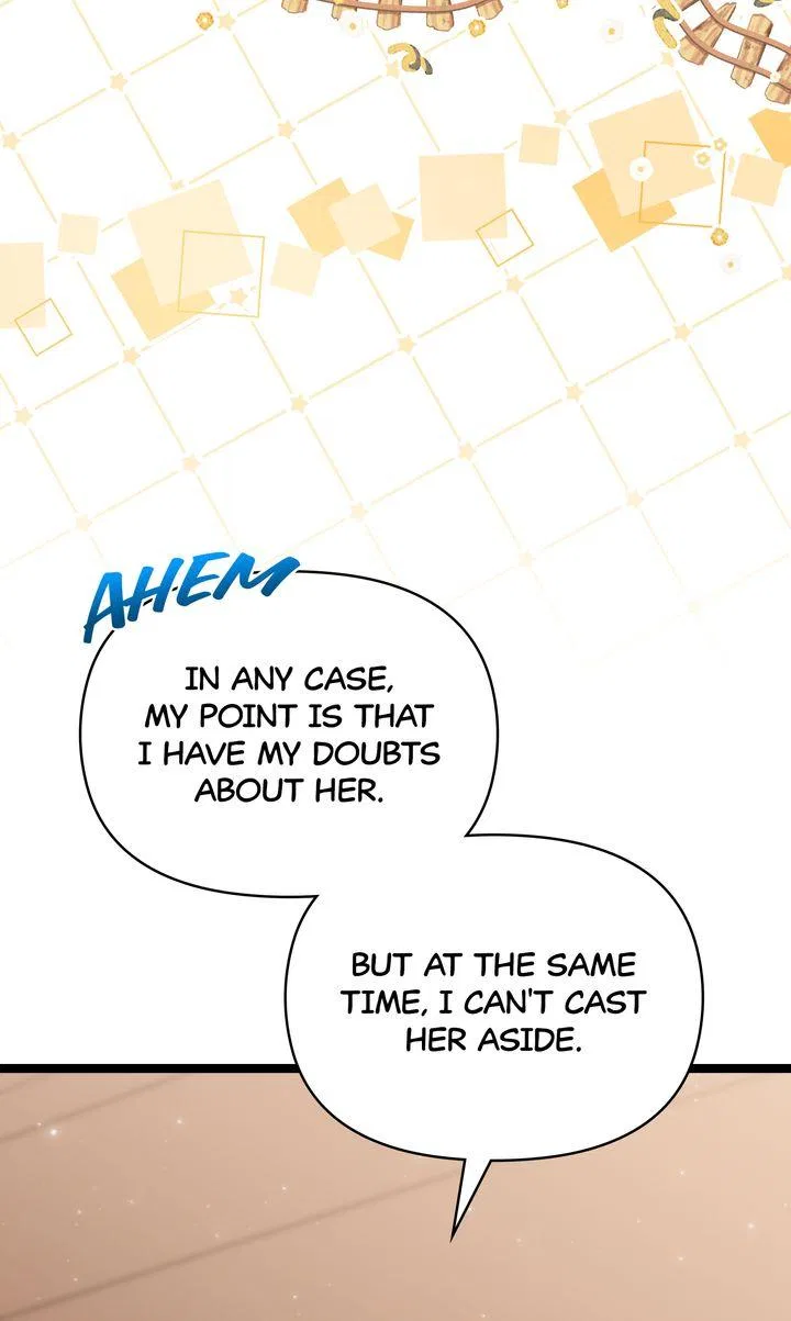 The Villain’s Daughter Plans to Run Away Chapter 75 – Page 6