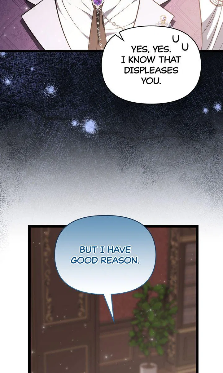 The Villain’s Daughter Plans to Run Away Chapter 75 – Page 9
