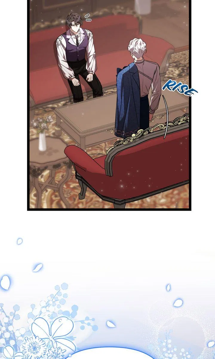 The Villain’s Daughter Plans to Run Away Chapter 75 – Page 10