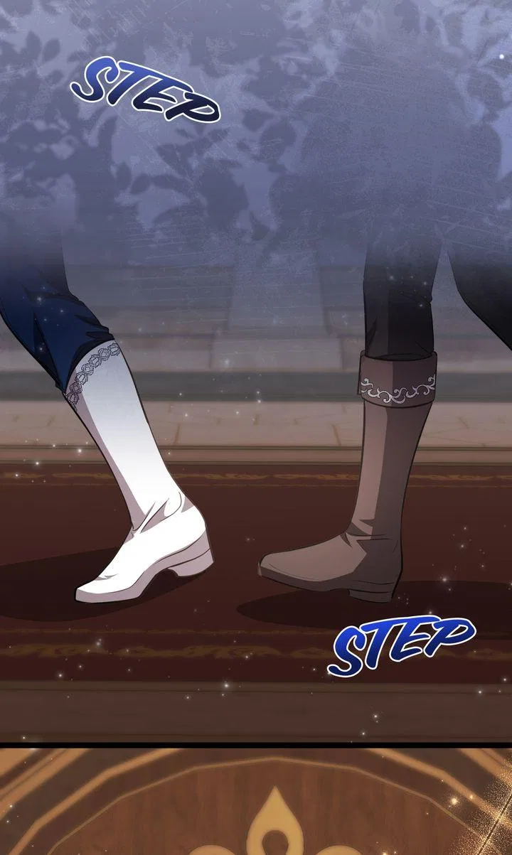 The Villain’s Daughter Plans to Run Away Chapter 75 – Page 14