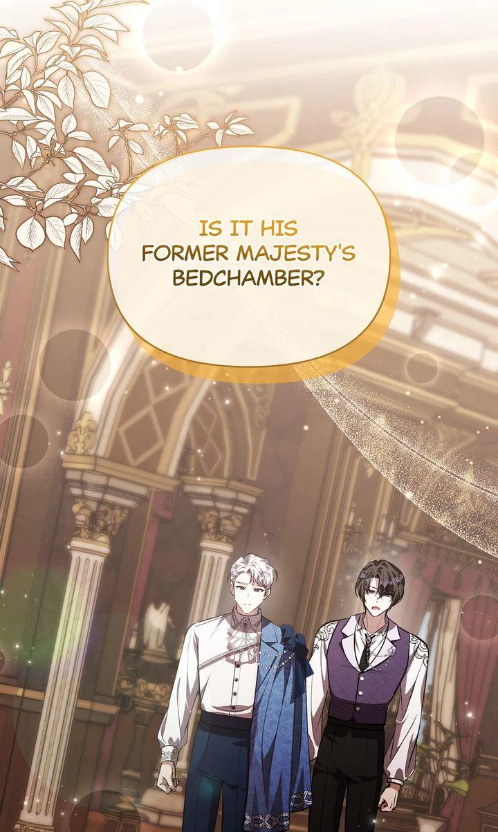 The Villain’s Daughter Plans to Run Away Chapter 75 – Page 18