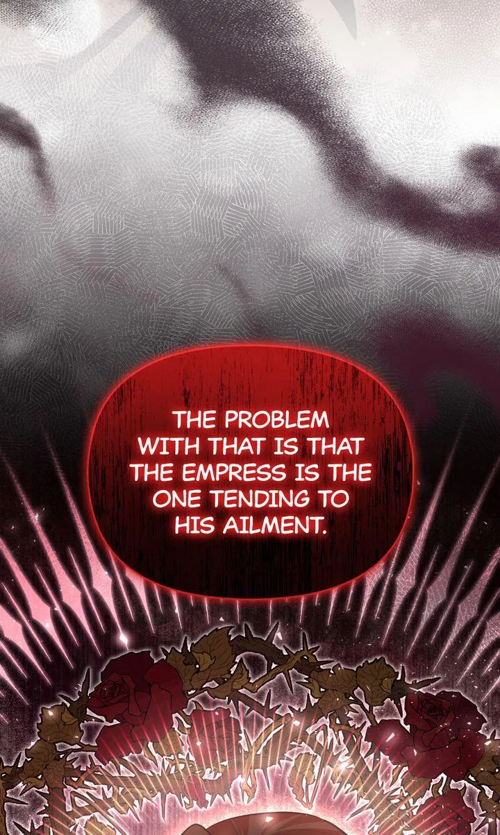The Villain’s Daughter Plans to Run Away Chapter 75 – Page 25