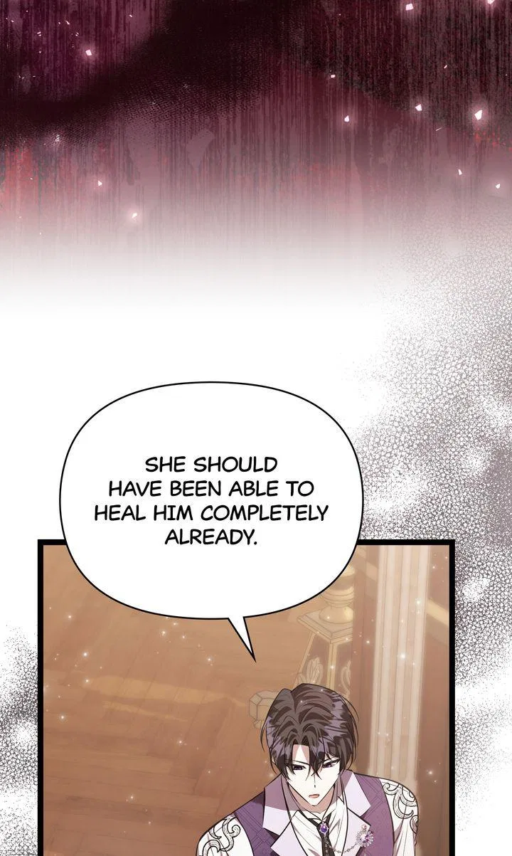The Villain’s Daughter Plans to Run Away Chapter 75 – Page 27