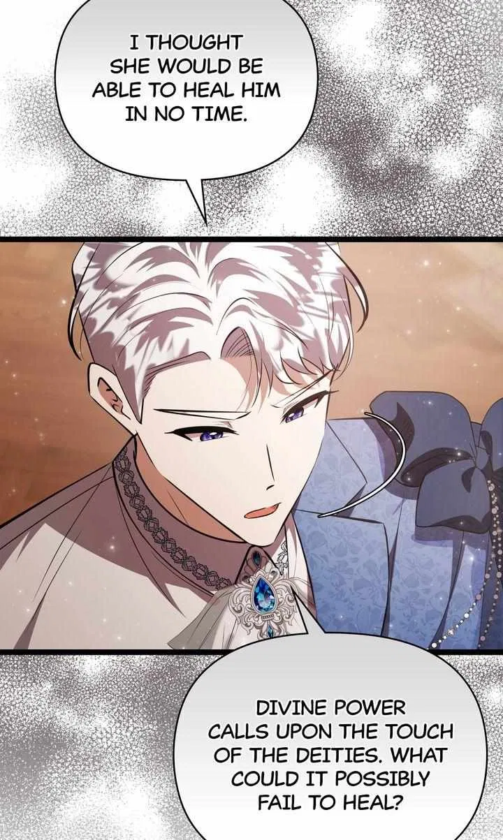 The Villain’s Daughter Plans to Run Away Chapter 75 – Page 29