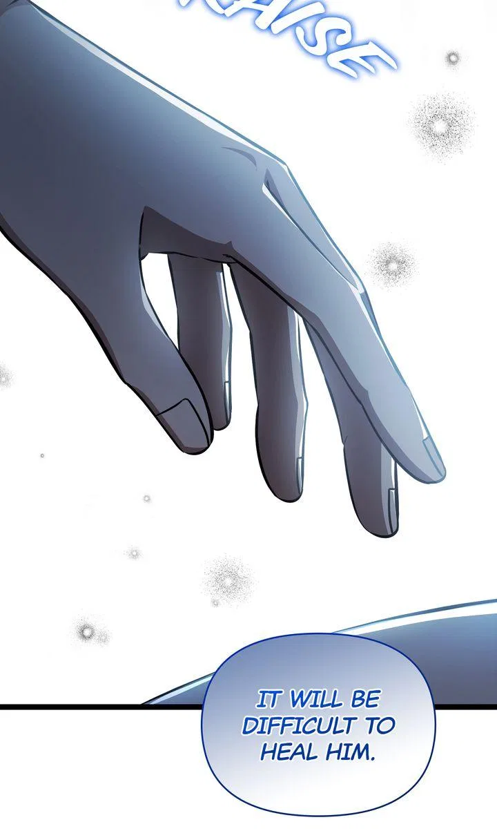 The Villain’s Daughter Plans to Run Away Chapter 75 – Page 32