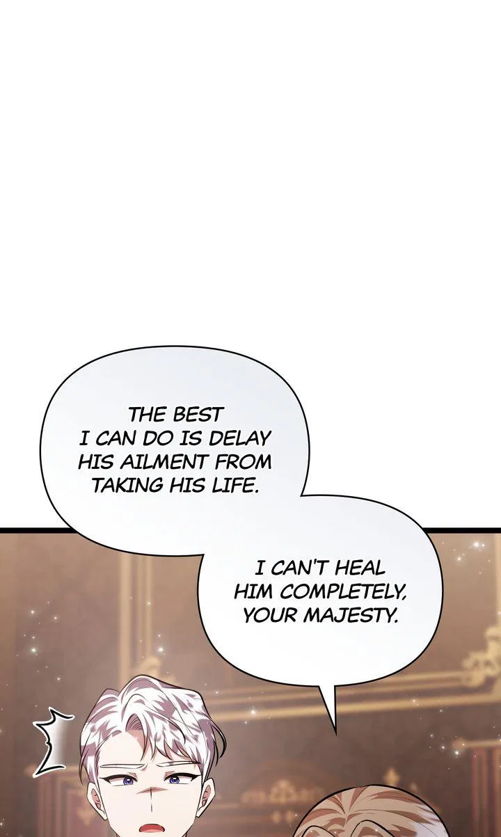 The Villain’s Daughter Plans to Run Away Chapter 75 – Page 33