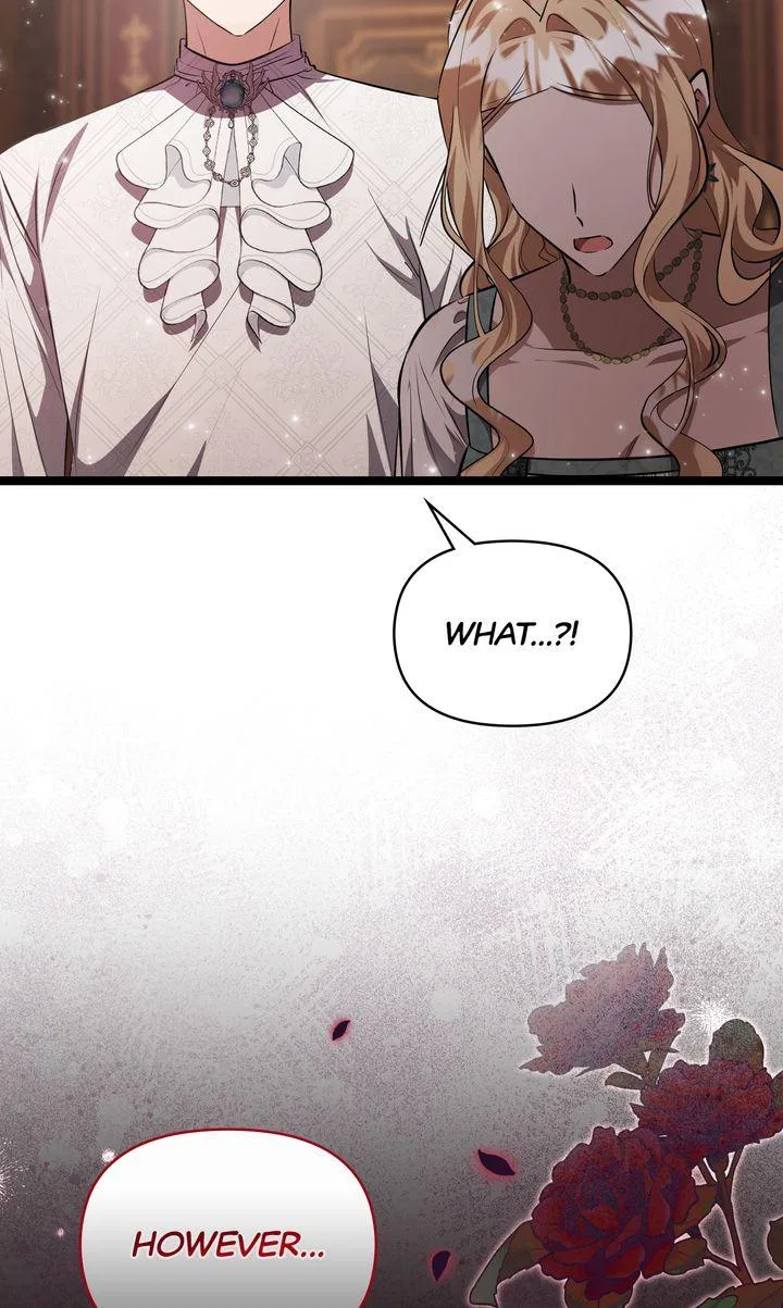 The Villain’s Daughter Plans to Run Away Chapter 75 – Page 34
