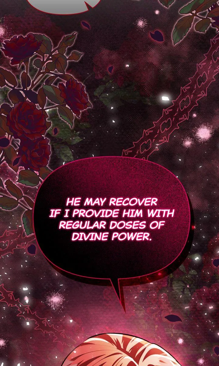 The Villain’s Daughter Plans to Run Away Chapter 75 – Page 35