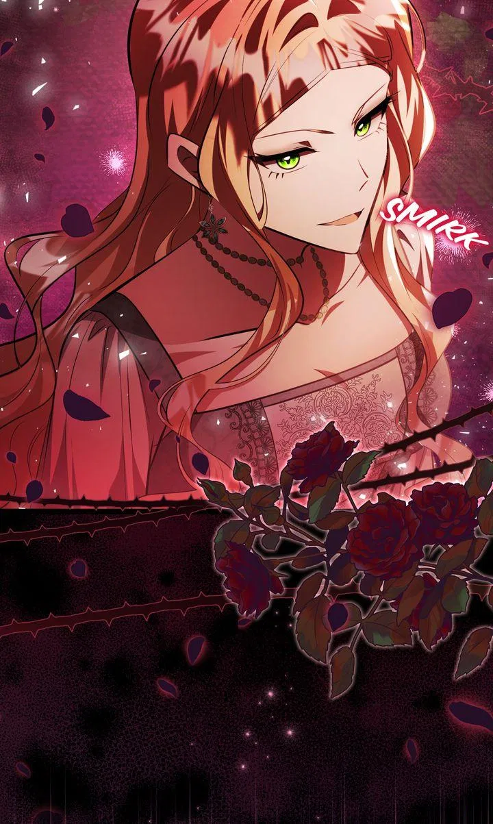 The Villain’s Daughter Plans to Run Away Chapter 75 – Page 36