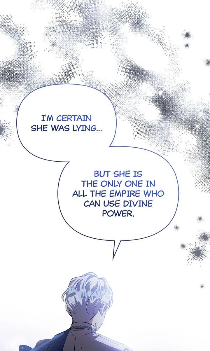 The Villain’s Daughter Plans to Run Away Chapter 75 – Page 38