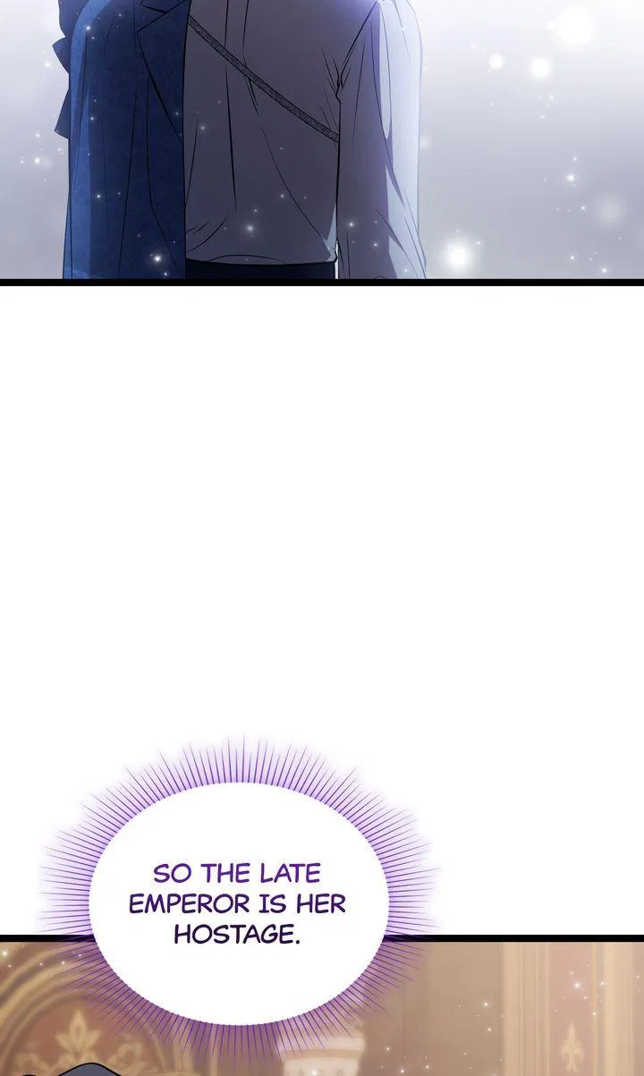 The Villain’s Daughter Plans to Run Away Chapter 75 – Page 39