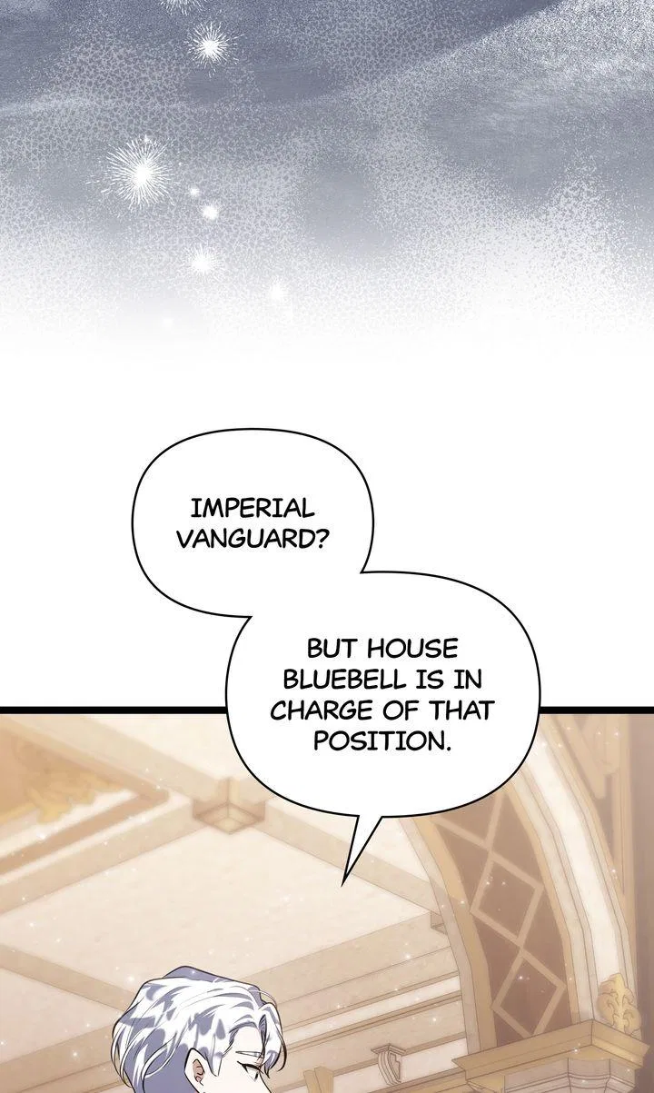 The Villain’s Daughter Plans to Run Away Chapter 75 – Page 44