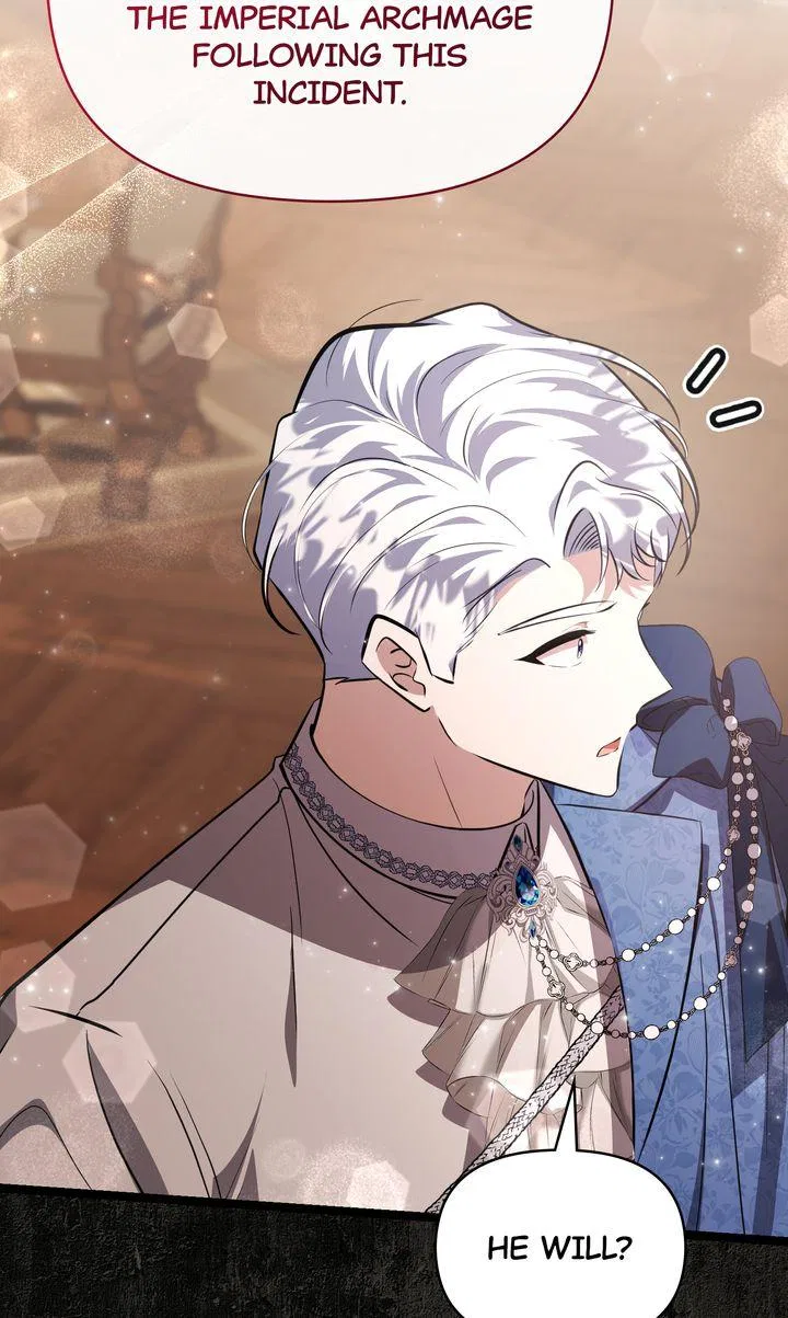 The Villain’s Daughter Plans to Run Away Chapter 75 – Page 46