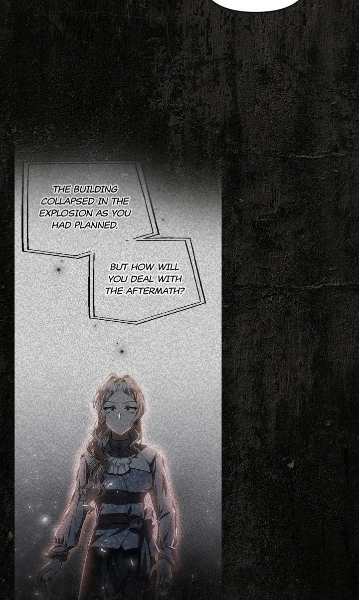 The Villain’s Daughter Plans to Run Away Chapter 75 – Page 47
