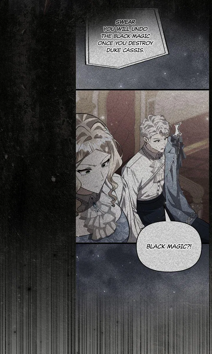 The Villain’s Daughter Plans to Run Away Chapter 75 – Page 48