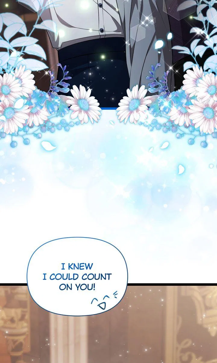 The Villain’s Daughter Plans to Run Away Chapter 75 – Page 52
