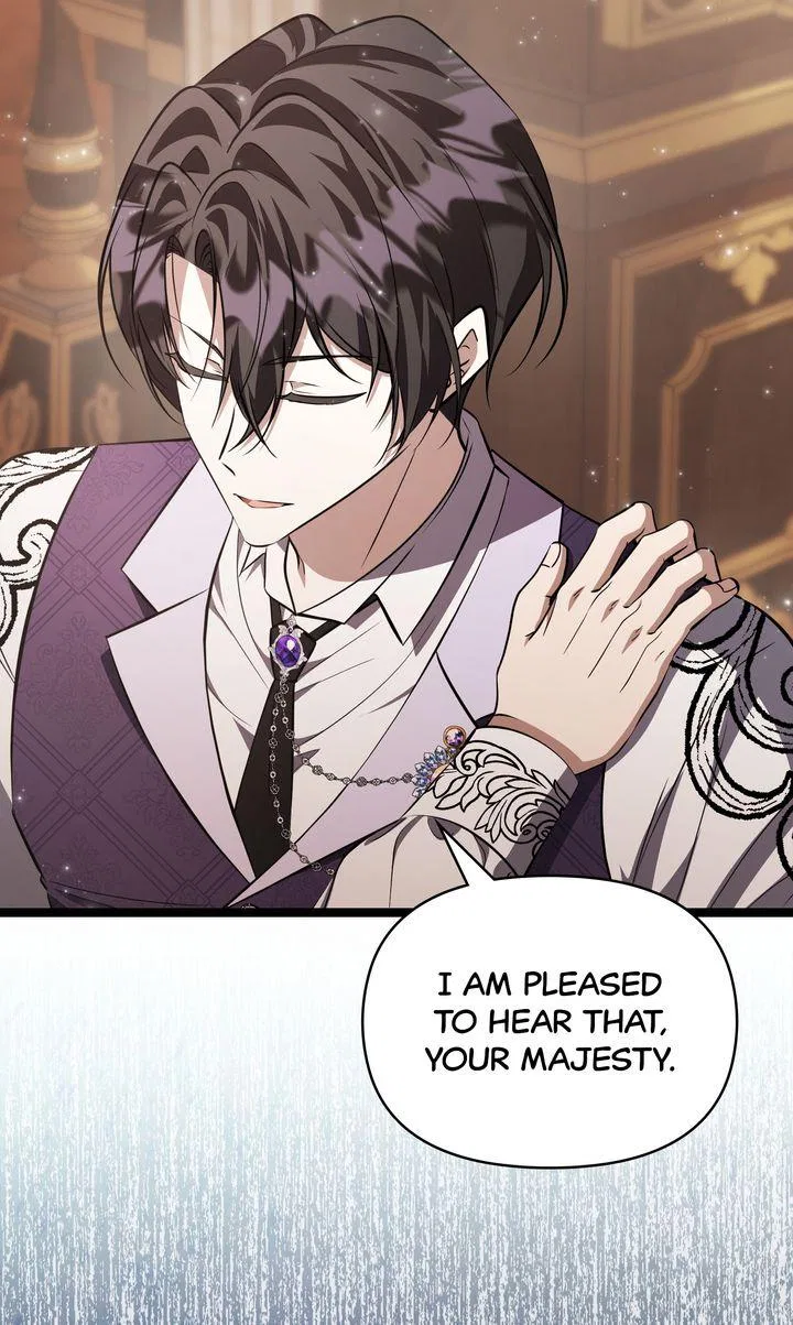 The Villain’s Daughter Plans to Run Away Chapter 75 – Page 53