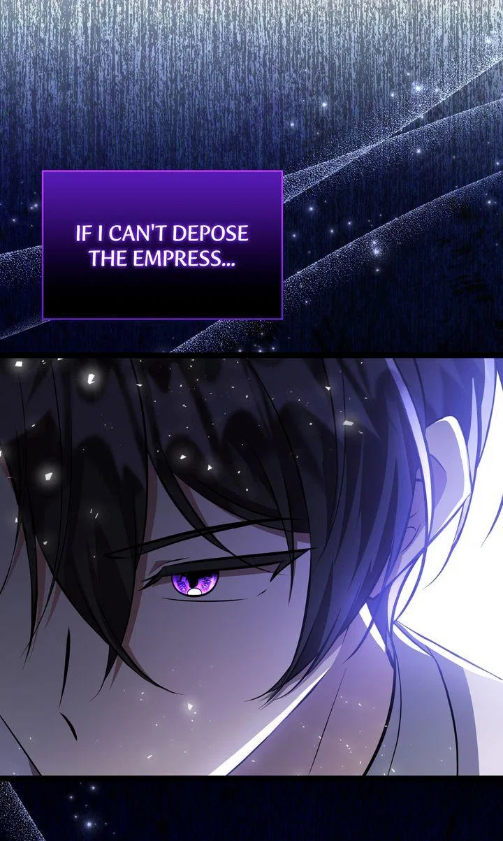 The Villain’s Daughter Plans to Run Away Chapter 75 – Page 54
